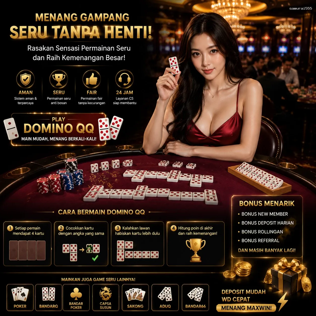 samurai555